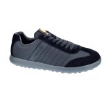 Chaussures  lacets - camper pelotas homme noir