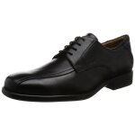 Chaussures à lacets homme geox u federico - noir Chaussures à lacets homme geox u federico - noir