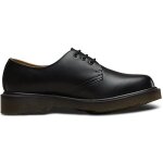 Chaussures chaussures  lacets unisexe - dr martens - 1461 plain welt