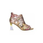 Bottines laura vita bottines laura vita nino 14 marron