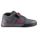 Chaussures leatt 4. 0 clip - gris titanium - 40
