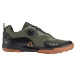 Chaussures leatt 6. 0 clip - vert pine - 435
