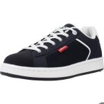 Chaussure levis modle boulevard 2. 0 - coleur bleu