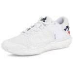 Chaussures de lifestyle le coq sportif futur lcs t01 clay - blanc - 48 Chaussures de lifestyle le coq sportif futur lcs t01 clay - blanc - 48