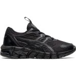 Chaussures de lifestyle enfant asics gel - quantum 90 ps - noir - fermeture à lacets - dessus synthétique ... Chaussures de lifestyle enfant asics gel - quantum 90 ps - noir - fermeture à lacets - dessus synthétique ...