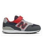Chaussures de lifestyle enfant new balance 996 - navy - 325