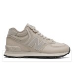 Chaussures de lifestyle femme new balance wh574 v2 - timberwolf - 43 Chaussures de lifestyle femme new balance wh574 v2 - timberwolf - 43