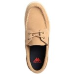 Chaussures lifestyle pour homme - robe di kappa - beige blanc cassé - construction inspirée chaussure ... Chaussures lifestyle pour homme - robe di kappa - beige blanc cassé - construction inspirée chaussure ...