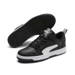 Chaussures de lifestyle junior puma rebound layup lo