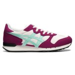 Chaussures de lifestyle onitsuka tiger alvarado - beige - 405 - homme - synth�tique