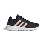 Baskets - adidas - lite racer cln 2. 0 - tige textile - semelle cloudfoam - couleur noire