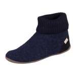 Chaussures living kitzbhel 4230590 bleu marine - femme / adulte