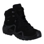 Chaussures lowa military - stiefel zephyr gtx mid tf 3205379999