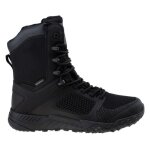 Chaussures magnum drum wp noir - homme / adulte - synthtique