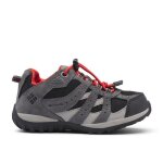 Chaussures de marche - columbia - redmond - imperméable - respirant - enfant Chaussures de marche - columbia - redmond - imperméable - respirant - enfant