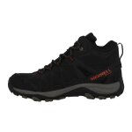 Chaussures marche randonn�es accentor 3 sport mid gtx - merrell