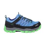 Chaussures de marche de randonnée basse enfant cmp rigel waterproof - danube - bluish / danube - bluish ... Chaussures de marche de randonnée basse enfant cmp rigel waterproof - danube - bluish / danube - bluish ...