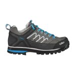 Chaussures de randonne basses femme cmp moon waterprof