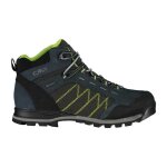Chaussures de marche de randonn�e cmp thiamat 2. 0 waterproof - antracite - 46