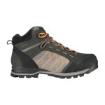 Chaussures de marche de randonn�e cmp thiamat 2. 0 waterproof - militare - f. orange - 43