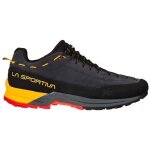 Chaussures de marche - la sportiva - tx guide leather - cuir - respirantes - taille 44