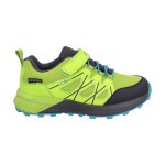 Chaussures de marche de randonnée enfant cmp hulysse - limegreen - 36 Chaussures de marche de randonnée enfant cmp hulysse - limegreen - 36