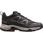 Chaussures de marche de randonnée femme helly hansen cascade low - black / brightbloom - 38 Chaussures de marche de randonnée femme helly hansen cascade low - black / brightbloom - 38