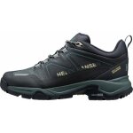Chaussures de marche de randonnée femme helly hansen cascade low ht - trooper / slate - 42 Chaussures de marche de randonnée femme helly hansen cascade low ht - trooper / slate - 42