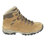 Chaussures de marche de randonne femme meindl ohio 2 gtx - faon - 415