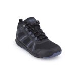 Chaussures de marche de randonn�e femme xero shoes daylite hiker fusion - black - 425