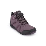 Chaussures de marche de randonn�e femme xero shoes daylite hiker fusion - mulberry - 405