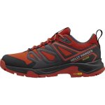 Chaussures de marche de randonnée helly hansen stalheim ht - patrolorange / ebony - 44 Chaussures de marche de randonnée helly hansen stalheim ht - patrolorange / ebony - 44