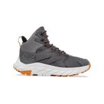 Chaussures de marche de randonne hoka hoka anacapa mid gtx - castelrock / harb homme