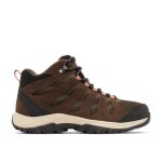 Chaussures de marche de randonnée imperméables femme columbia redmond? iii mid - marron / bleu / blanc ... Chaussures de marche de randonnée imperméables femme columbia redmond? iii mid - marron / bleu / blanc ...