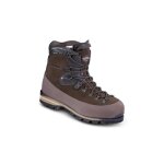 Chaussures de marche de randonn�e meindl alta rocca pro gtx - marron - 445