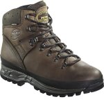 Chaussures de marche de randonn�e meindl burma pro mfs - marron - 47
