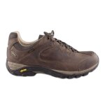 Chaussures de randonne - meindl - caracas gtx - marron fonc - taille 465 - respirantes