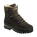 Chaussures de randonnée - meindl - island mfs active - noir - respirantes - durables Chaussures de randonnée - meindl - island mfs active - noir - respirantes - durables