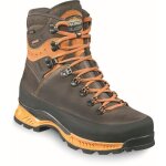 Chaussures de marche de randonnée meindl island mfs rock - orange / marron - 44 Chaussures de marche de randonnée meindl island mfs rock - orange / marron - 44