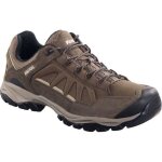 Chaussures de marche de randonne meindl nebraska - dark brown - 44