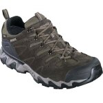 Chaussures de marche de randonnée meindl portland gtx - mocca - 41 Chaussures de marche de randonnée meindl portland gtx - mocca - 41