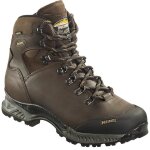 Chaussures de marche de randonnée meindl softline top gtx - mocca - 395 Chaussures de marche de randonnée meindl softline top gtx - mocca - 395