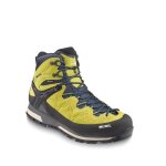 Chaussures de marche de randonn�e meindl tonale gtx - jaune / gris - 43