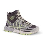 Chaussures de marche de randonnée montante femme boreal tsunami - gris - 395 Chaussures de marche de randonnée montante femme boreal tsunami - gris - 395