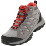 Chaussures marche randonnées redmond iii mid waterproof - columbia Chaussures marche randonnées redmond iii mid waterproof - columbia