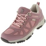 Chaussures marche randonnes sanbona rse lady - elementerre
