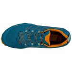 Chaussures de marche de randonn�e la sportiva akyra - space blue / maple homme