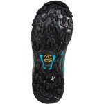 Chaussures de randonne - la sportiva - ultra raptor ii mid gtx w - femme - respirantes - montagne