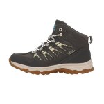 Chaussures marche randonn�es chaussure de marche tige mid - elementerre