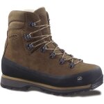Chaussures de marche de randonnée trezeta top evo leather - marron / beige / noir Chaussures de marche de randonnée trezeta top evo leather - marron / beige / noir